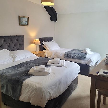 Bower House Inn Eskdale Buitenkant foto