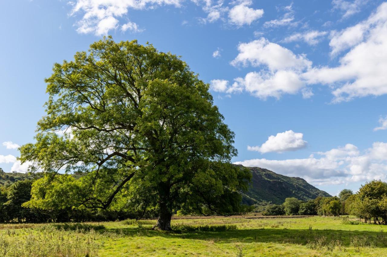 Bower House Inn Eskdale Buitenkant foto