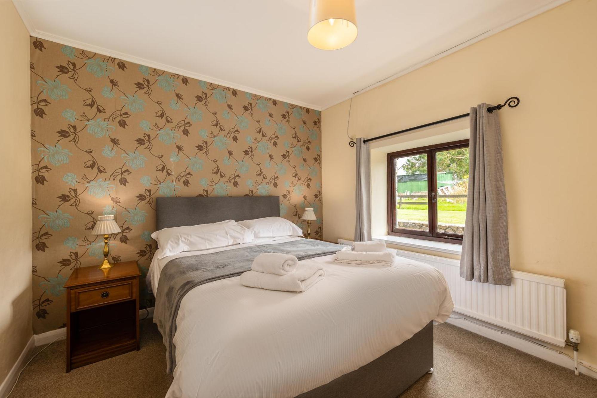 Bower House Inn Eskdale Buitenkant foto