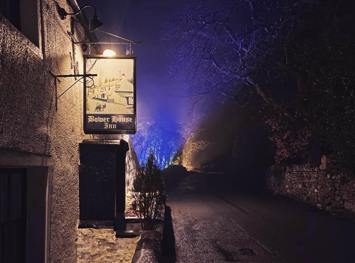 Bower House Inn Eskdale Buitenkant foto
