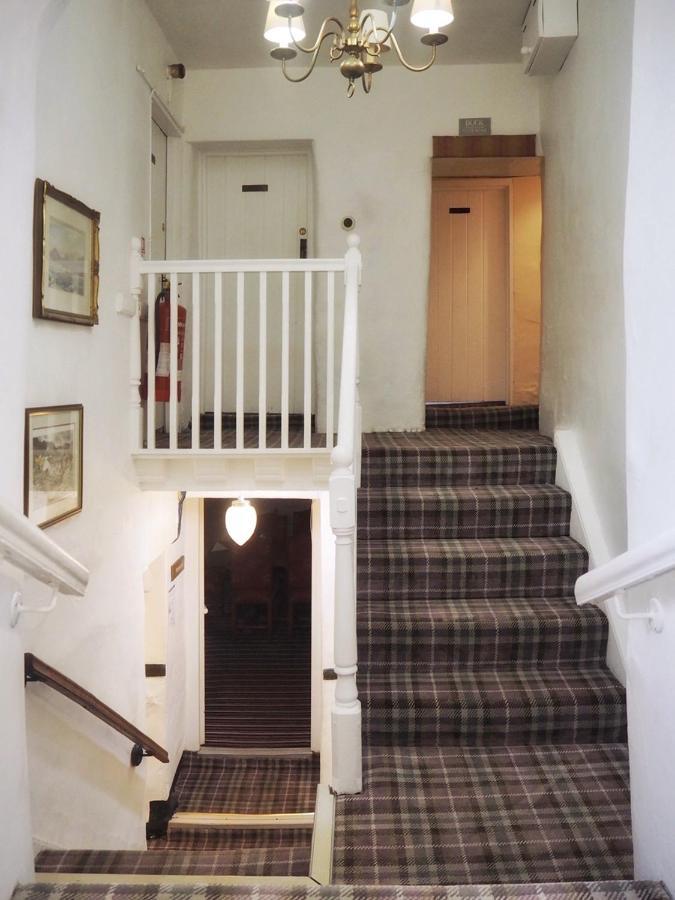 Bower House Inn Eskdale Buitenkant foto